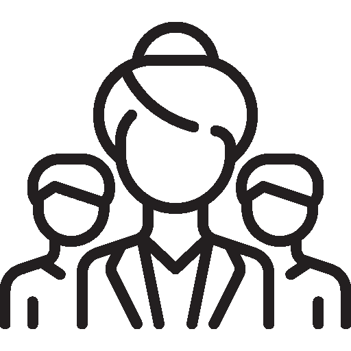 Wykwalifikowana kadra