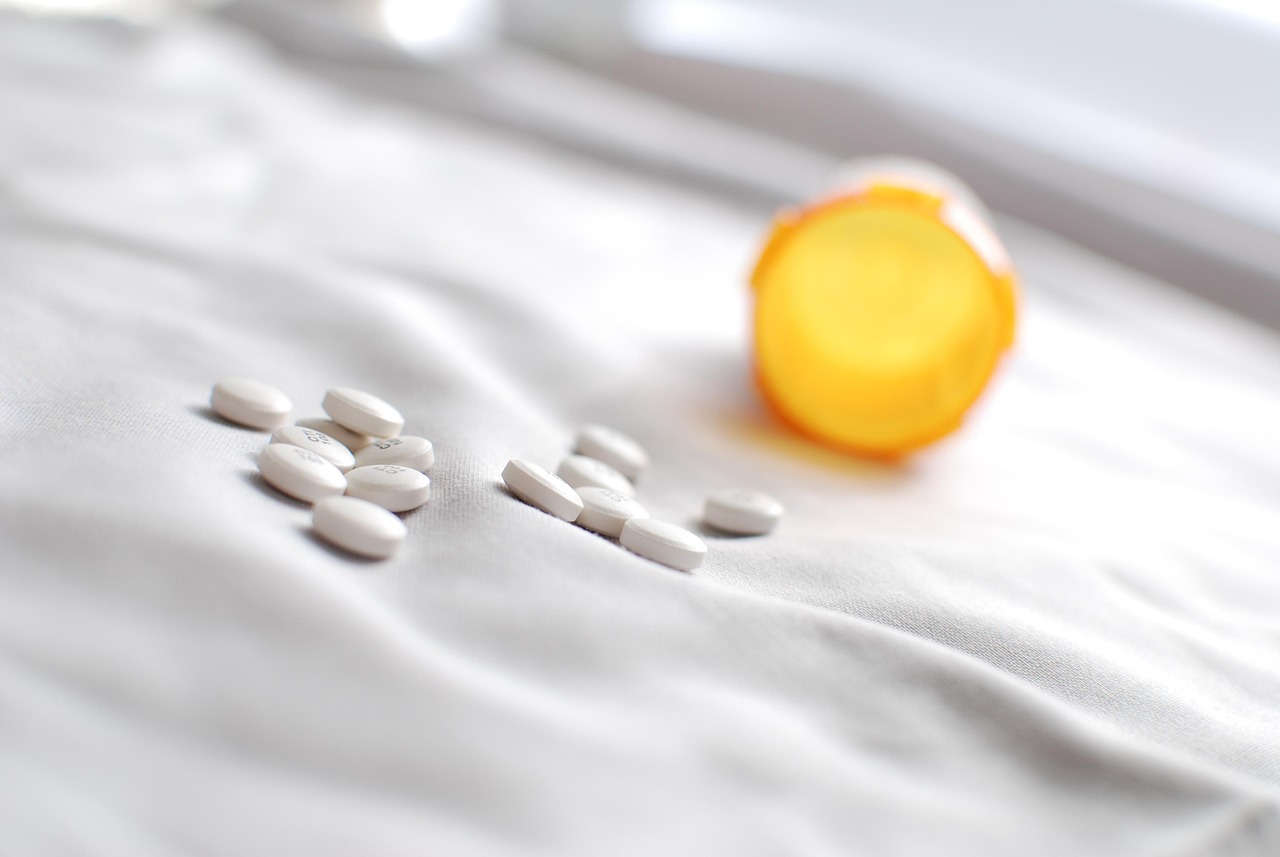 Ile trwa terapia uzależnień od narkotyków?